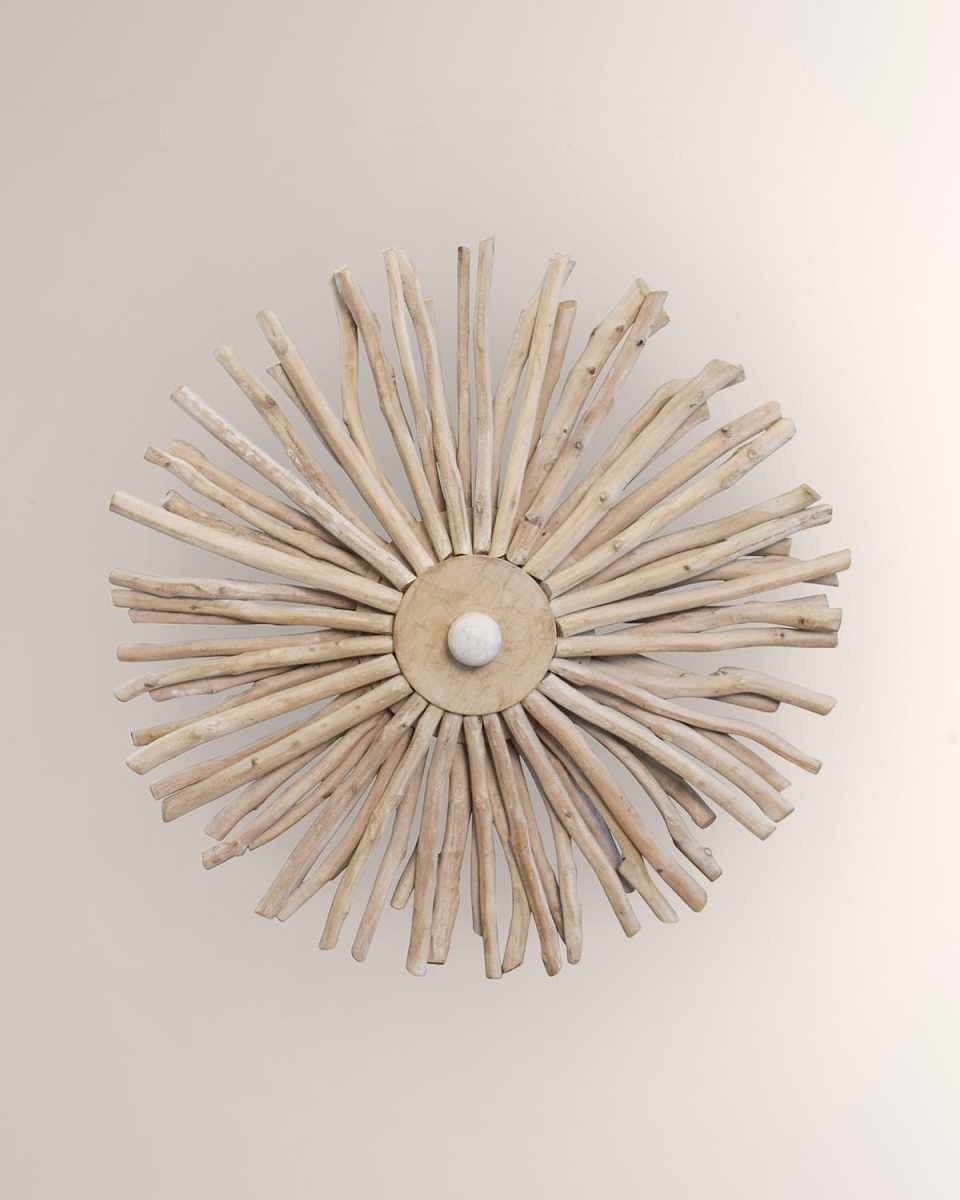 Rio Wall Sconce, Small
